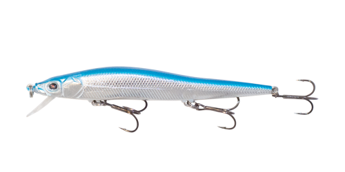 Chrome Blue 