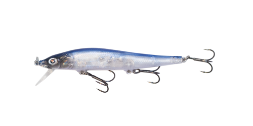 Cyrstal Pro Blue 