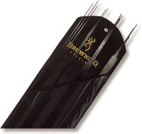 Hollow Carbon Tips 100cm