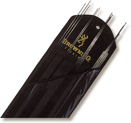 Hollow Carbon Tips 100cm