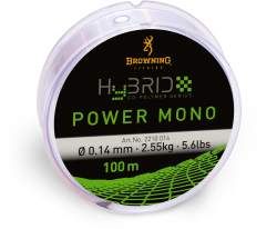 Browning Fishing Line