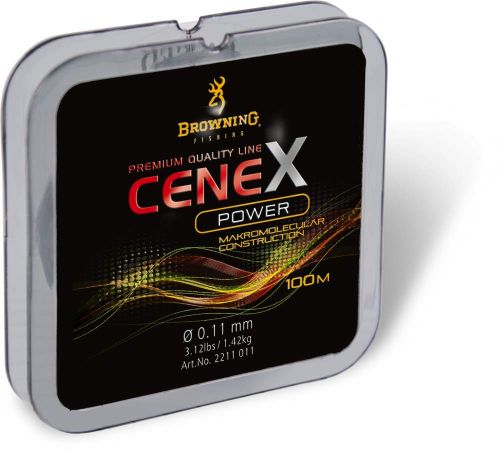 0,135mm Cenex Power 100m 1,9kg