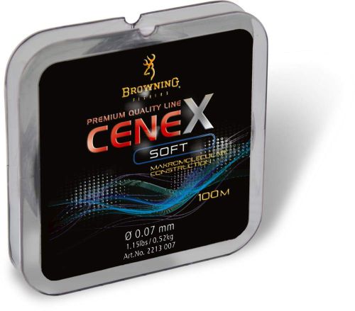 0,07mm Cenex Soft 50m 0,52kg
