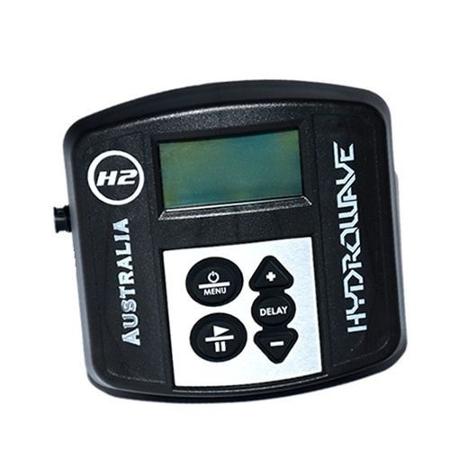 Hydrowave Saltwater