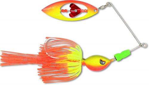60g Big Spinner Bait grave digger 1pcs
