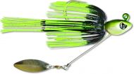 20g Spin Jig black wave 1pcs