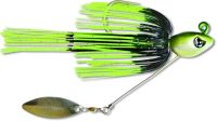 40g Spin Jig black wave 1pcs
