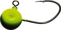 Black Cat Fireball 2 pieces 60g
