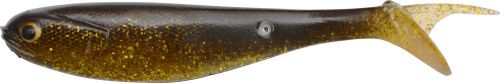 15cm Mullet Shad gold 2 pieces 20g