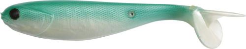 15cm Mullet Shad green 2 pieces 20g