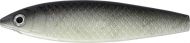 12g 10,5cm Softfish Lure black shiner 3 pieces