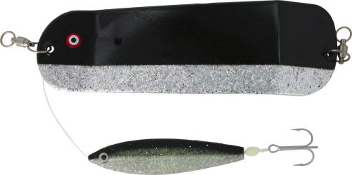 20cm Flasher with Softfish Lure michael jackson 0,60mm 1 pieces