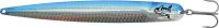 19g 150mm Rhino Xtra Slim Blue Silver blue/silver 1 pieces