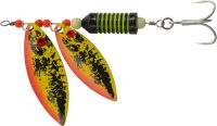 Hitman Twin Spinner grave digger 80g