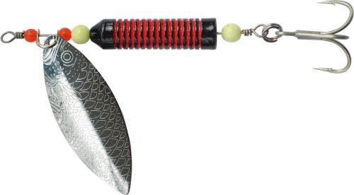 Hitman Spinner silver 100g