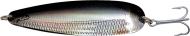 16g 115mm Trolling Spoon MAG black devil 1 pieces