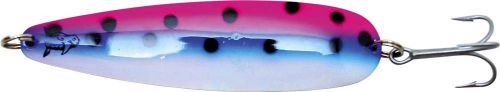 16g 115mm Trolling Spoon MAG rainbow trout 1 pieces