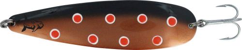 16g 115mm Trolling Spoon MAG furunkel 1 pieces