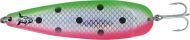 16g 115mm Trolling Spoon MAG fluo watermelon 1 pieces
