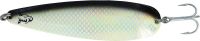 16g 115mm Trolling Spoon MAG glow blue shiner 1 pieces