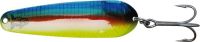 12g 85 Trolling Spoon Trout Killer copper blue dolphin 1 pieces