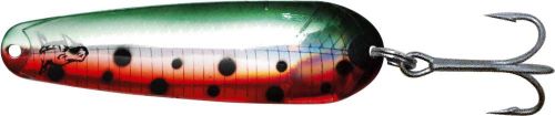 12g 85 Trolling Spoon Trout Killer watermelon 1 pieces