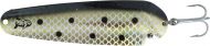 12g 85 Trolling Spoon Trout Killer black gold angel 1 pieces