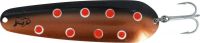 12g 85 Trolling Spoon Trout Killer furunkel 1 pieces