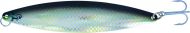 12g 115mm Trolling Spoon Lax L black shiner 1 pieces