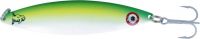 12g 115mm Trolling Spoon Lax L beluga 1 pieces