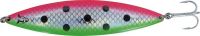 18g 150mm Trolling Spoon Lax XL fluo watermelon 1 pieces