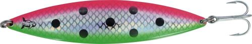 18g 150mm Trolling Spoon Lax XL fluo watermelon 1 pieces