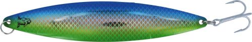 18g 150mm Trolling Spoon Lax XL copper master herring 1 pieces