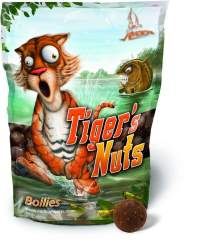 Radical Carp Bait
