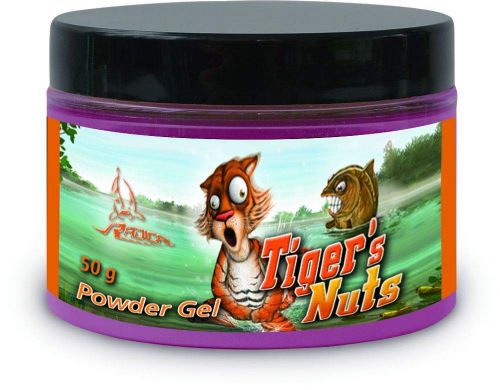 Tiger's Nuts Neon Powder 50g