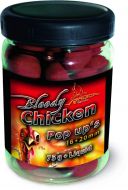 Bloody Chicken Pop Up