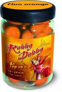 Rubby Dubby Neon Pop Up