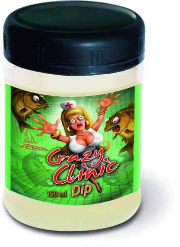 Crazy Clinic Dip 150ml