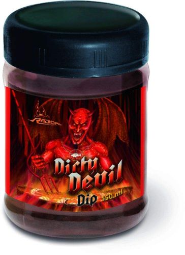 Dirty Devil Dip 150ml