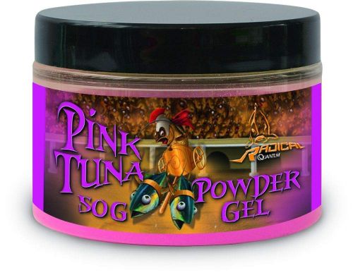 50g Pink Tuna Neon Powder