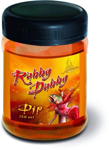 Rubby Dubby Dip 150ml