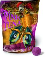 Pink Tuna Boilie 16mm 1kg