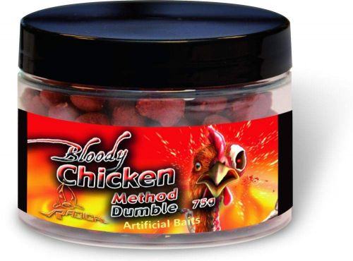 Method Dumble Bloody Chicken 8mm 75g