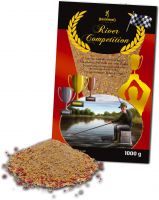 Competition Groundbait Range River 1kg