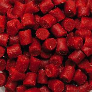 Hybrid Chewies Strawberry 8mm 100g