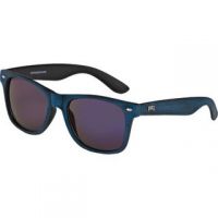 Pugs Retro Blue