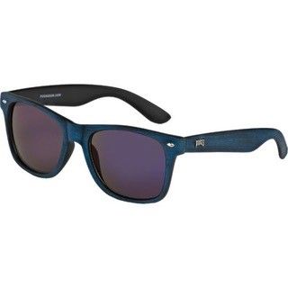 Pugs Retro Blue
