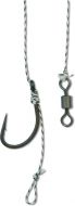 #2 Basilisk Super Soft Carp Rig 15kg