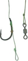 #4 Basilisk Specimen Combi Rig 15kg