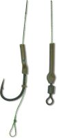 #8 Basilisk Boilie Rig 11kg